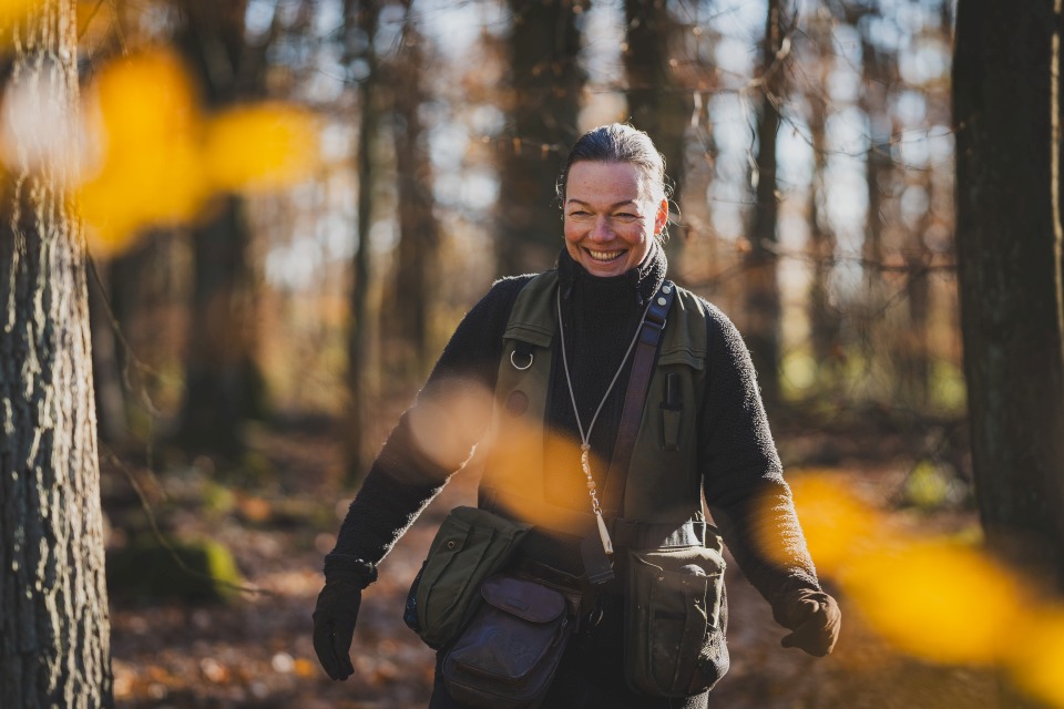 Alex Schnell Hundeerziehung Hofheim